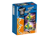 Cyber Stunt Bike