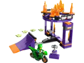 Dunk Stunt Ramp Challenge