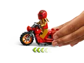 Spinning Stunt Challenge