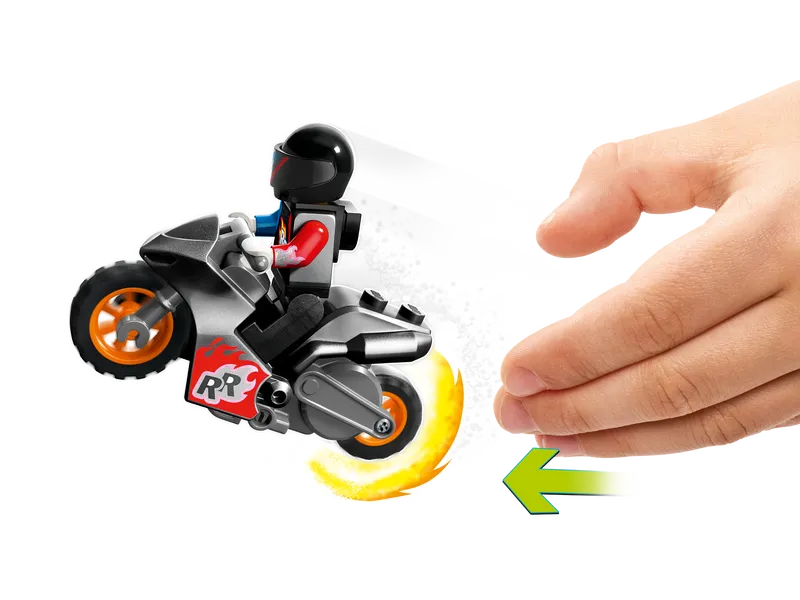 Ultimate Stunt Riders Challenge Ultimate Stunt Riders Challenge