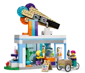 Ice Cream Shop
