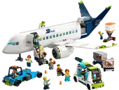 Passenger Airplane