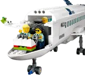 Passenger Airplane