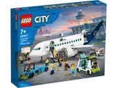 Passenger Airplane