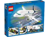 Passenger Airplane