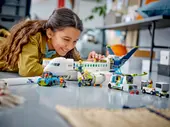 Passenger Airplane