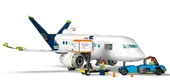 Passenger Airplane