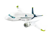 Passenger Airplane
