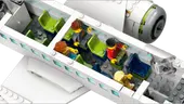 Passenger Airplane