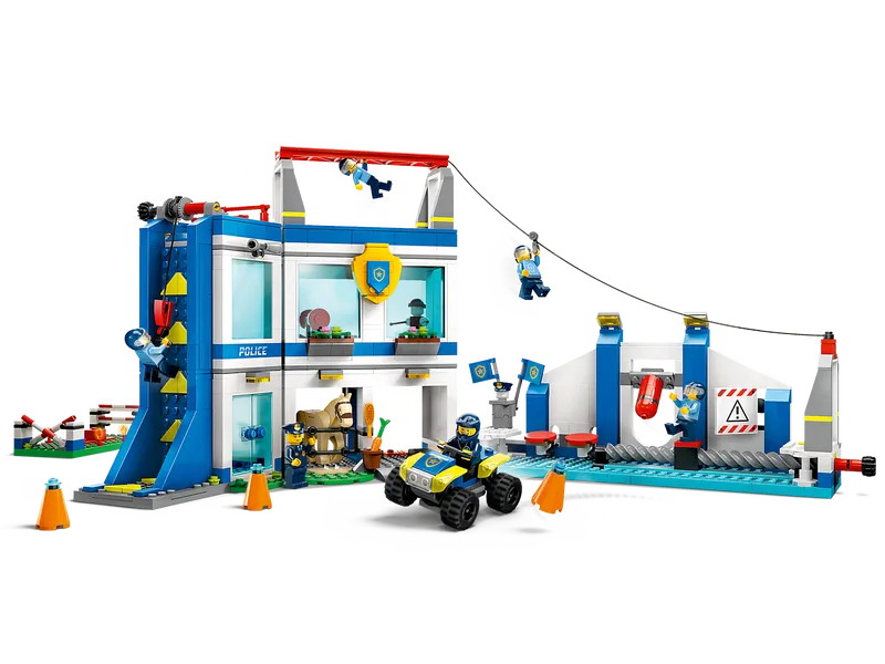 Police Training Academy