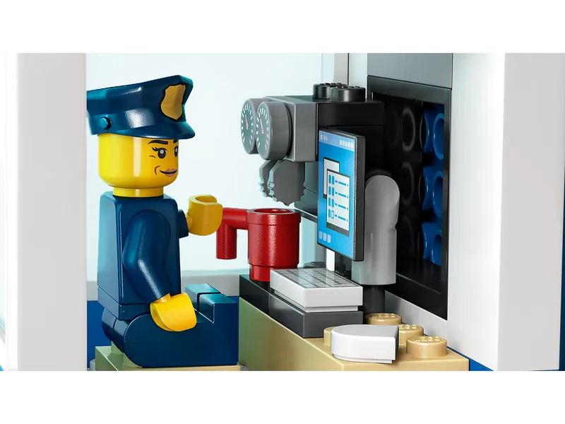 Police Training Academy