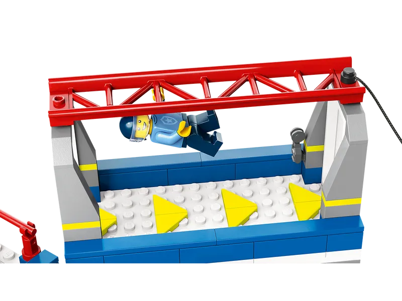 Police Training Academy