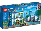 Police Training Academy