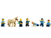 Police Training Academy