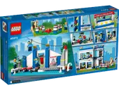 Police Training Academy