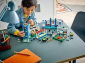 Police Training Academy