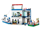 Police Training Academy