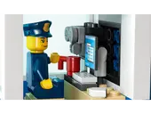 Police Training Academy