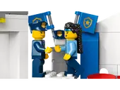 Police Training Academy