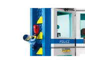 Police Training Academy