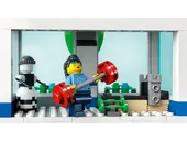 Police Training Academy