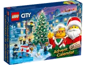 City Advent Calendar 2023