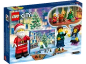 City Advent Calendar 2023