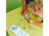 Vet Van Rescue
