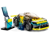Electric Sports Car