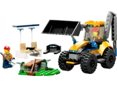 Construction Digger