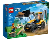 Construction Digger