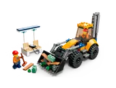 Construction Digger