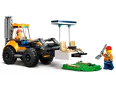 Construction Digger