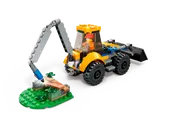 Construction Digger