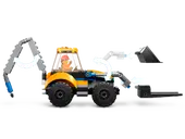 Construction Digger
