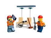 Construction Digger