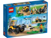 Construction Digger