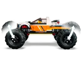 4x4 Off-Roader Adventures