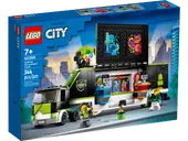 Gaming Tournament Truck