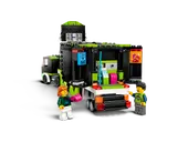 Gaming Tournament Truck