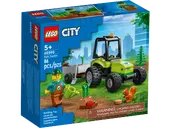 Park Tractor
