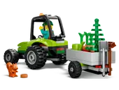 Park Tractor