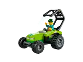 Park Tractor