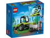 Park Tractor