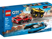 Combo Race Pack
