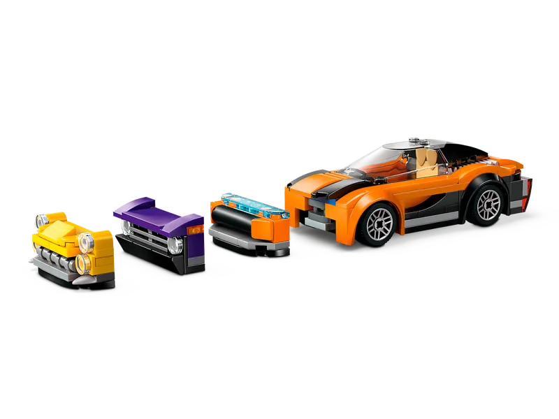 Car Transporter Car Transporter