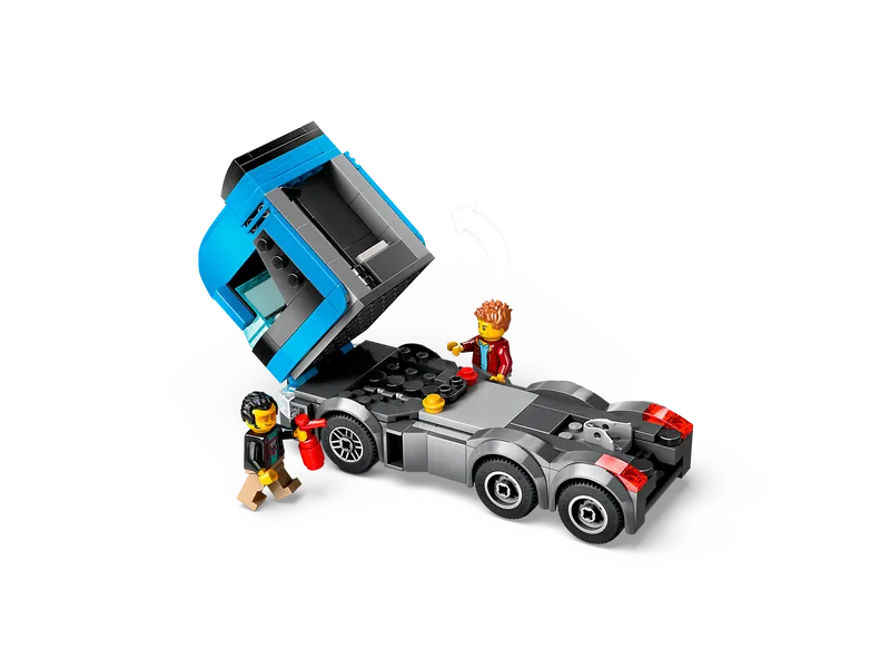 Car Transporter Car Transporter