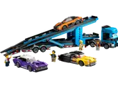 Car Transporter