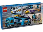 Car Transporter