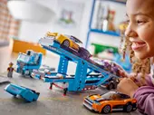 Car Transporter